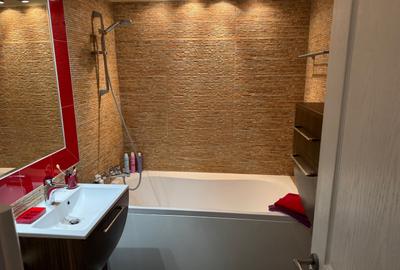 Aviatiei Hotel Cristal Palace apartament cu 2 camere de vanzare - 11