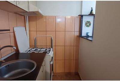 Exclusivitate! Garsoniera spatioasa Spitalul Judetean - 6