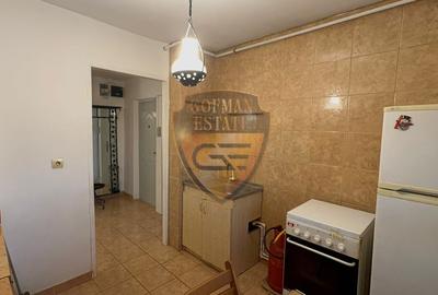 Apartament cu 2 camere decomandat în Tomis III - 7