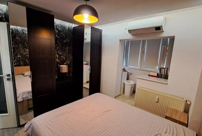 APARTAMENT 2 CAMERE LUX - MOBILAT UTILAT- AMPLASAT IDEAL - 23