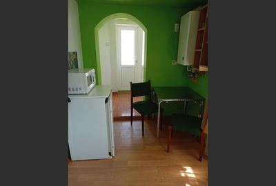 Casă 4 camere cu grădină zonă centrală Turda,comision 0% !!! - 14