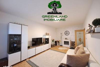 Apartament cu 3 camere decomandat în Lunca Cetățuii - 4