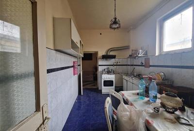 Casa pe sol, teren 372 mp - zona centrala - 5