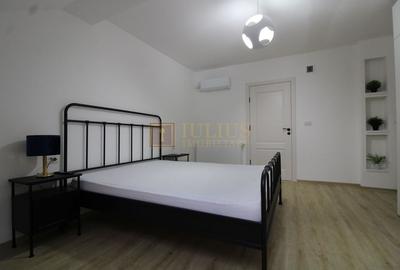 Lunei, 2 camere, centrala proprie, pet-friendly, prima inchiriere - 2