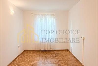 Apartament cu 2 camere semidecomandat în Floreasca - 8