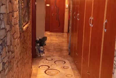 Apartament cu 3 camere semidecomandat în Obor - 7