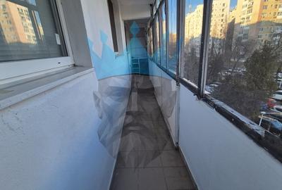 Apartament cu 3 camere decomandat, mobilat în Drumul Taberei - 20