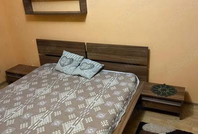 Apartament cu 2 camere semidecomandat în Vest - 2
