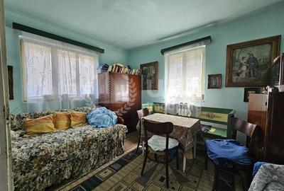 Casă individuală cu 2 camere cu Garaj în Gheorghieni - 4
