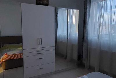 Apartament cu 2 camere semidecomandat în Central - 11