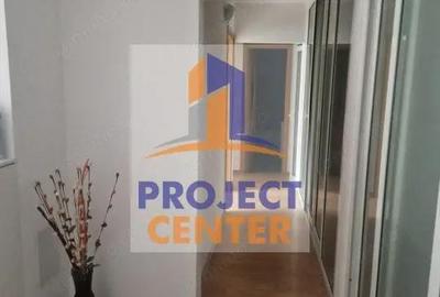 Apartament cu 3 camere decomandat în Exercițiu - 9