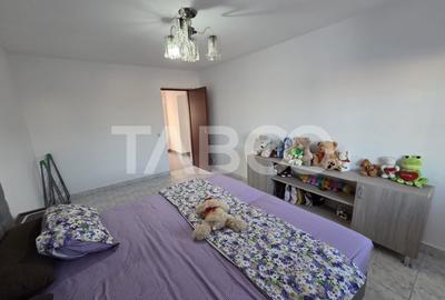 Apartament cu 4 camere decomandat în Făgăraș - 4