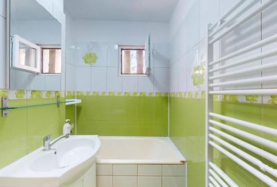 Apartament cu 3 camere semidecomandat, mobilat în Tei - 17