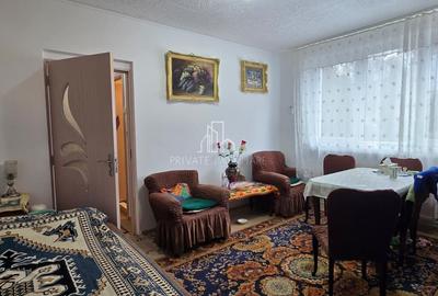 Apartament cu 2 camere decomandat, mobilat în Est - 2