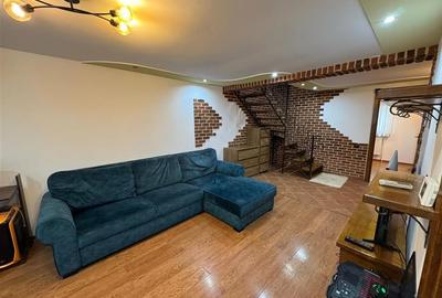 Apartament tip penthouse de vanzare , etaj 3 (mansarda) Penny Obor - 12