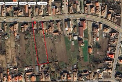 Casă cu 3 camere în Central - 5