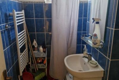 Apartament cu 3 camere decomandat în Micro 5 - 5