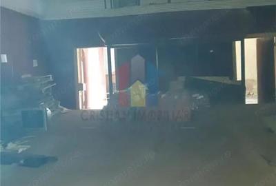 Ultracentral - Lic. Balcescu Casa P+1 +teren 1109 mp pe colt, deschidere dubla 75ml - 9