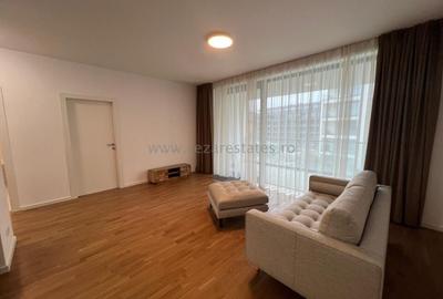 Apartament cu 2 camere decomandat în Băneasa - 2