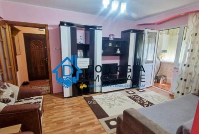 VEST- APARTAMENT 2 CAMERE ,CENTRALA GAZ - 2