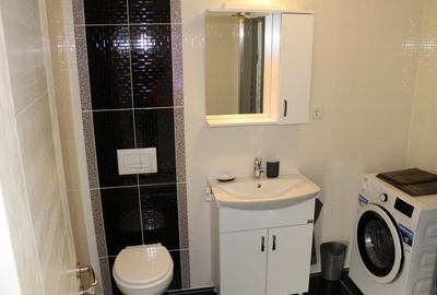 Apartament cu 2 camere decomandat, mobilat în Nord - 18