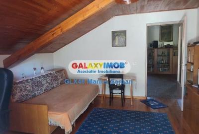 Vanzare casa de vacanta Valea Lunga Dambovita - 16