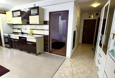 Apartament cu 2 camere decomandat în Florești - 5