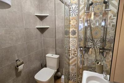 Garsonieră decomandată în Rahova