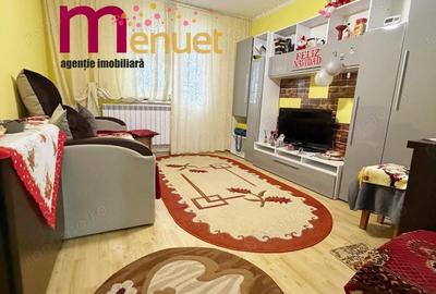 Apartament cu 2 camere decomandat în Neptun - 9