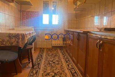 Apartament 4 camere decomandat, Pipirig - 4