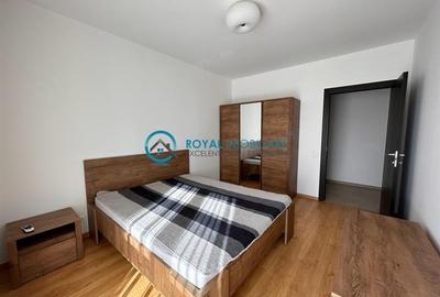 Royal Imobiliare - Inchirere apartament zona Centrala - 8