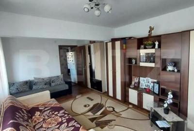 Garsonieră în Central