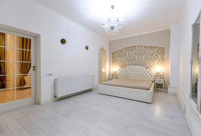 Apartament cu 3 camere în Central - 5