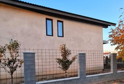 Sanandrei -Casa Individuala  - Teren - 2