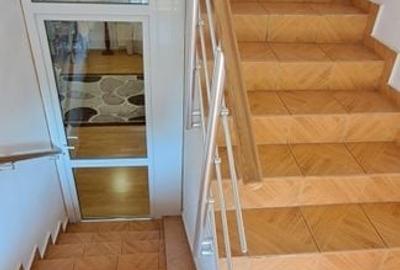 Brancoveanu, casa S+P+1Et+M, 260 mp utili, garaj subteran, adapost ALA - 5