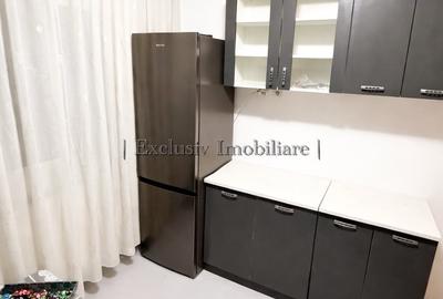 Apartament cu 3 camere decomandat, mobilat în Tomis Nord - 10