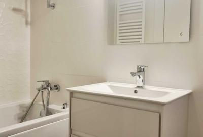 Apartament cu 2 camere decomandat, mobilat în Pipera - 5