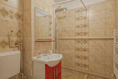 Garsonieră semidecomandată în Astra - 4