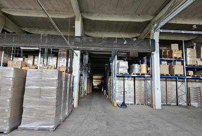 Spatiu industrial, hala, 3500 mp, Buftea, 3.5 euro/mp - 3