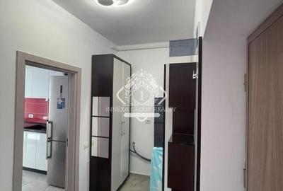 Garsoniera - centrala proprie - terasa 13mp I Titan - 6