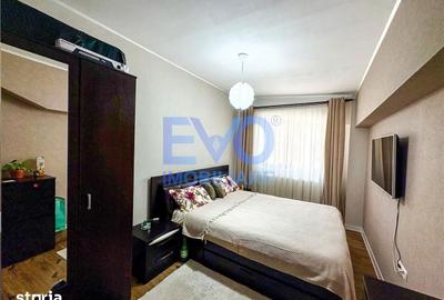 Apartament cu 2 camere decomandat în Galata - 3