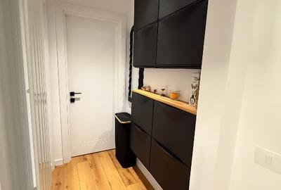 Apartament cu 2 camere semidecomandat în Craiovei - 13