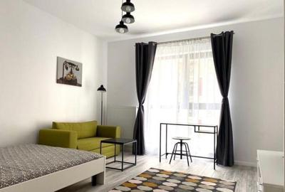 Lujerului/Plazza/Garsoniera Moderna /Bloc Nou/ - 3