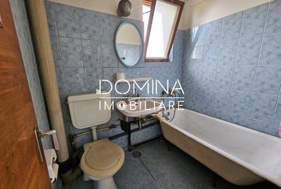 Casă individuală cu 6 camere cu Teren 5351 Mp în Dănești - 7