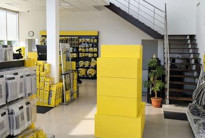 Spațiu comercial, de 412 mp, în Central - 11