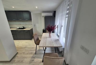 Apartament modern la casa cu curte – modern - Piata Cluj - 3