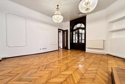 Apartament cu 6 camere decomandat în Calea Plevnei - 14