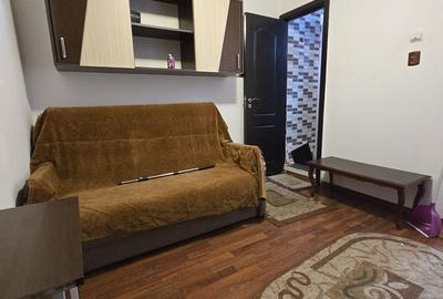 Garsonieră în Pajura - 11