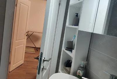 Apartament cu 2 camere semidecomandat în Gara de Nord - 2