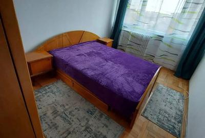 Apartament cu 2 camere decomandat, mobilat în Muncii - 5